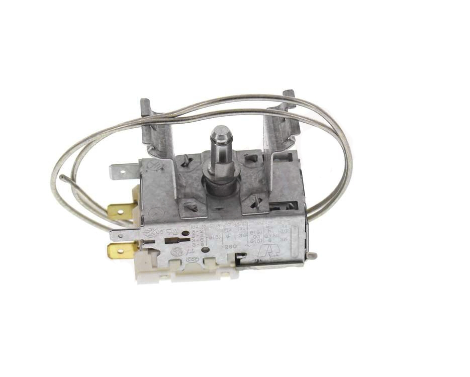 K50-1271 - Genuine OEM Universal Refrigerator Temperature Control Thermostat Kit